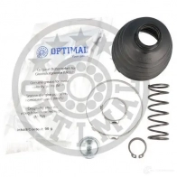 Пыльник шруса OPTIMAL CVB-10703TPE 4058787071436 Renault Modus (FJP0) 1 Хэтчбек 1.2 (FP0C. FP0K. FP0P) 65 л.с. 2005 – 2025 FOG D8N