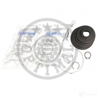 Пыльник шруса OPTIMAL W K19I5 4058787068306 CVB-10390CR Renault Logan (LS) 1 Седан 1.6 (LS0L. LS09. LS0V) 105 л.с. 2007 – 2025