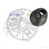Пыльник шруса OPTIMAL CVB-10744TPE Ford Cougar 1 (MC, EC) Купе 2.5 Duratec V6 24V 170 л.с. 2000 – 2001 T0T4W T 4058787071849