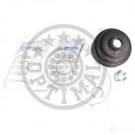 Пыльник шруса, ремкомплект OPTIMAL 1214659863 UZGA E cvb10308cr 4058787067484