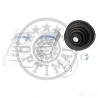 Пыльник шруса, ремкомплект OPTIMAL 1214659863 UZGA E cvb10308cr 4058787067484 - Изображение 2