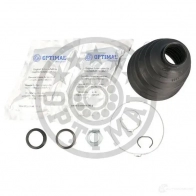 Пыльник шруса OPTIMAL Renault Laguna (B56) 1 Хэтчбек 2.2 dT (B569) 113 л.с. 1996 – 2001 S YE67CX 4058787069051 CVB-10465CR