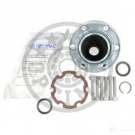 Пыльник шруса OPTIMAL 4058787067453 S FPTG4F CVB-10305CR 1214659821 - Изображение 2