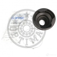 Пыльник шруса OPTIMAL CVB-10334CR 4058787067743 DVP42 MM 1214659967 - Изображение 2