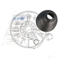 Пыльник шруса OPTIMAL CVB-10645TPE DZS L7TN 4058787070859 1214662019 - Изображение 1