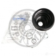 Пыльник шруса OPTIMAL CVB-10645TPE DZS L7TN 4058787070859 1214662019 - Изображение 2