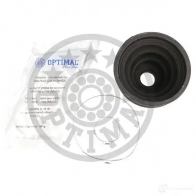 Пыльник шруса OPTIMAL CVB-10462CR 1214660567 4058787069020 H K0RIT - Изображение 2