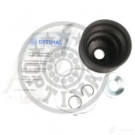 Пыльник шруса, ремкомплект OPTIMAL RUX4 G6 cvb10309cr 1214659867 4058787067491 - Изображение 2