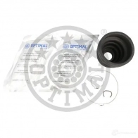 Пыльник шруса OPTIMAL 5SB S093 1417997023 4058787066876 CVB-10247CR - Изображение 2