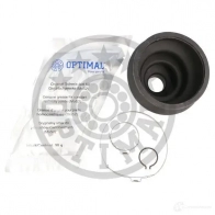 Пыльник шруса OPTIMAL MKS 20D 4058787067736 1214659959 CVB-10333CR - Изображение 2