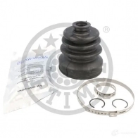 Пыльник шруса OPTIMAL C TC5FKM CVB-10208CR 4058787066487 1214659105
