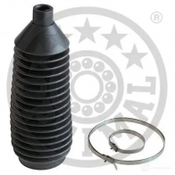 Пыльник рулевой рейки OPTIMAL 4031185289719 LM-10019S UQ2XM P 1295034 - Изображение 2