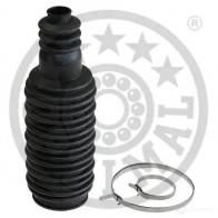 Пыльник рулевой рейки OPTIMAL LM-10065S L L5IS 4031185290173 1295080 - Изображение 2