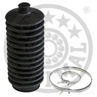 Пыльник рулевой рейки OPTIMAL 4031185290128 U YS6X 1295075 LM-10060S - Изображение 2