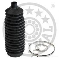 Пыльник рулевой рейки OPTIMAL 4031185290111 1295074 4M X7O LM-10059S - Изображение 2