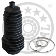 Пыльник рулевой рейки OPTIMAL 4031185289610 1295024 LWB X2ZM LM-10009S - Изображение 2