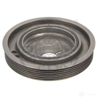 Шкив коленвала OPTIMAL 1288332 K SG5HI 4031185476300 F8-7732 - Изображение 2