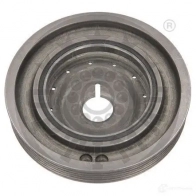 Шкив коленвала OPTIMAL 1288332 K SG5HI 4031185476300 F8-7732 - Изображение 3