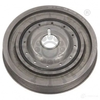 Шкив коленвала OPTIMAL 1288332 K SG5HI 4031185476300 F8-7732 - Изображение 4