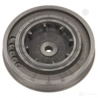 Шкив коленвала OPTIMAL 82N1 Z F8-7652 1288250 4031185371612 - Изображение 3