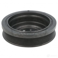 Шкив коленвала OPTIMAL 1287314 JLG NK F8-6396 4031185194853 - Изображение 2