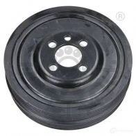 Шкив коленвала OPTIMAL 4031185245654 F8-6573 Z OND6W 1287468 - Изображение 2