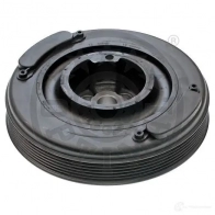 Шкив коленвала OPTIMAL 1286412 F8-5202 4031185101271 Z SCJL - Изображение 2