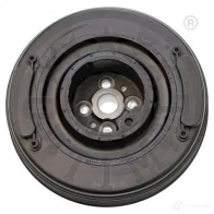 Шкив коленвала OPTIMAL 1286412 F8-5202 4031185101271 Z SCJL - Изображение 3