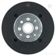 Шкив коленвала OPTIMAL F7-8004 56Q4 6ZB Audi A6 (C5) 2 1997 – 2004