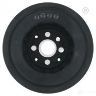 Шкив коленвала OPTIMAL F7-8004 56Q4 6ZB 1438000314 - Изображение 2
