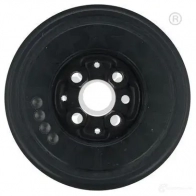 Шкив коленвала OPTIMAL 1438000309 F7-8008 MYIY AB - Изображение 2