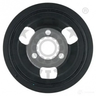 Шкив коленвала OPTIMAL D 84KI F7-8015 1438294395 - Изображение 2