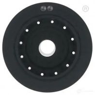 Шкив коленвала OPTIMAL UQB50 J F7-8010 1438294396 - Изображение 2