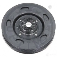 Шкив коленвала OPTIMAL M9 E12 F8-7880 4031185654517 1288460 - Изображение 2