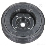 Шкив коленвала OPTIMAL M9 E12 F8-7880 4031185654517 1288460 - Изображение 3