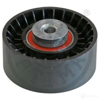 Натяжитель приводного ремня OPTIMAL 4031185305426 0-N1862 TB VZ9 1269254 - Изображение 2