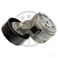 Натяжитель приводного ремня OPTIMAL 1269226 0-N1842 4031185305228 5BV WM - Изображение 3