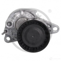 Натяжитель приводного ремня OPTIMAL 0-N2280 6339 ZX 1269807 4031185682596 - Изображение 4