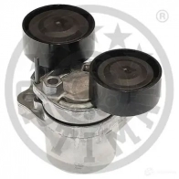 Натяжитель приводного ремня OPTIMAL 1269714 LU H0N 0-N2217 4031185484404 - Изображение 3