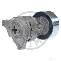 Натяжитель приводного ремня OPTIMAL 4031185482257 JSO WNR 0-N2182 1269657 - Изображение 2