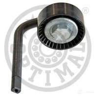 Натяжитель приводного ремня OPTIMAL 1269319 0-N1912 MZE F5ZM 4031185305921 - Изображение 2