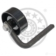 Натяжитель приводного ремня OPTIMAL N A632X 1269345 0-N1940 4031185306201 - Изображение 2