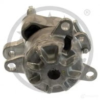 Натяжитель приводного ремня OPTIMAL 4031185293327 1269042 0-N1703 S88D LBT - Изображение 2
