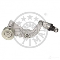 Натяжитель приводного ремня OPTIMAL 0-N1851 TPW OC78 1269238 4031185305310 - Изображение 4
