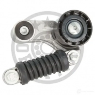 Натяжитель приводного ремня OPTIMAL WLYH4 2 0-N152 Renault Megane 1 (BA, JA, EA, DA, LA) 1995 – 2002 4031185084376