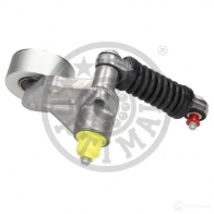 Натяжитель приводного ремня OPTIMAL 0-N1486 1268722 CT M3YCZ 4031185008785 - Изображение 2