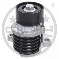 Натяжитель приводного ремня OPTIMAL 0-N2307 U HGOL 1269844 4031185337304 - Изображение 2