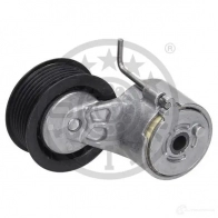 Натяжитель приводного ремня OPTIMAL 0-N2289 S H83WJ 1269820 4031185683784 - Изображение 3