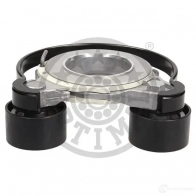 Натяжитель приводного ремня OPTIMAL 0-N2449 4058787038569 1270013 LBYT 7 - Изображение 4