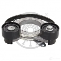 Натяжитель приводного ремня OPTIMAL 0-N2489 1270072 QCHV 5 4058787041484 - Изображение 2